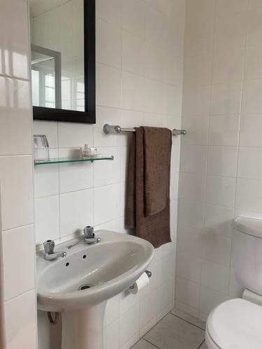 Bathroom, Bluewaters Hotel in Gonubie