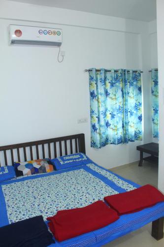 Sai Villa Holiday Homes