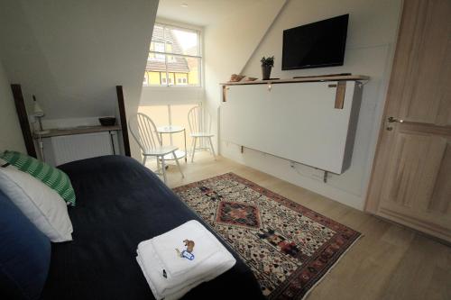 Odense City B&B - Tap to explore photos