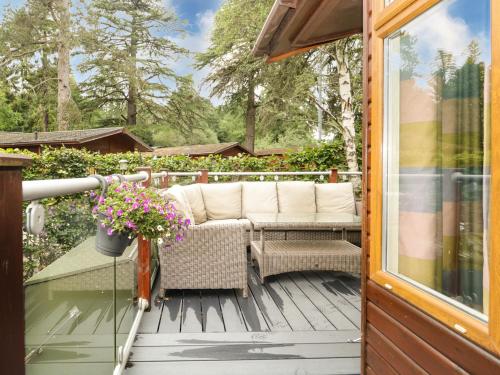 Beech Grove Lodge in Windermere