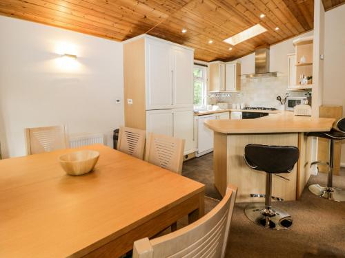 Beech Grove Lodge in Windermere