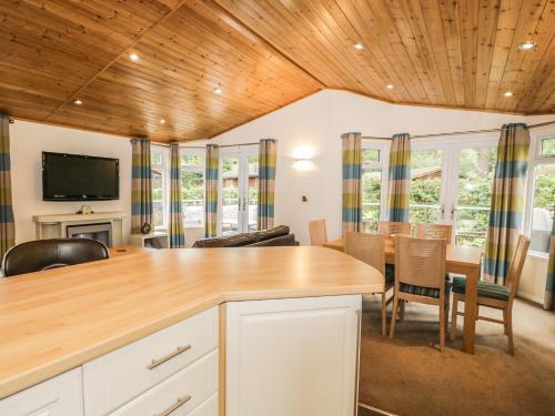 Beech Grove Lodge in Windermere