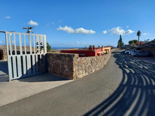 Villa Sabina El Salobre Golf