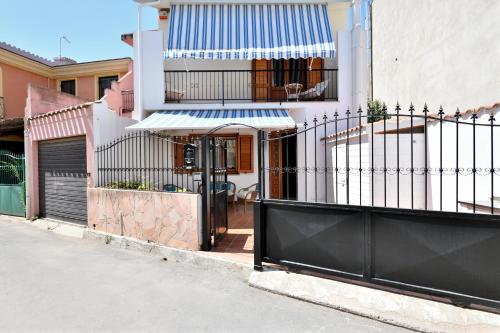 Haus Ignazia gîte à louer Talana