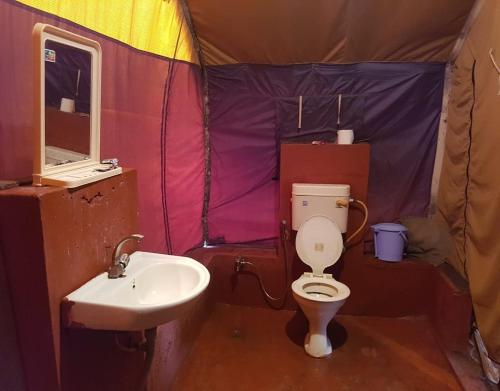 StayApart - Deccan Trails Vikarabad