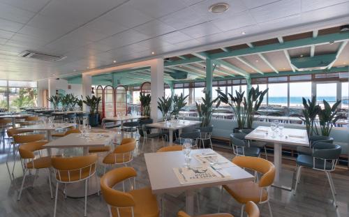 Medplaya Hotel Pez Espada - image 7