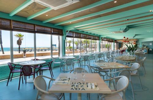 Medplaya Hotel Pez Espada – Torremolinos, SC