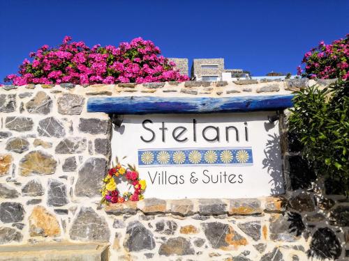Stelani Villas & Suites