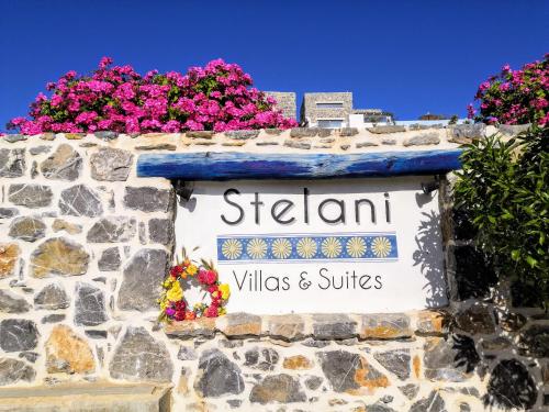  Stelani Villas & Suites in Kalamaki