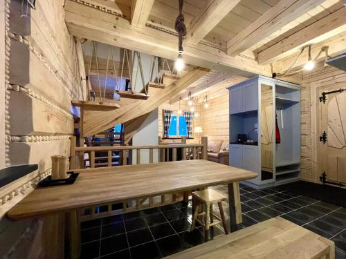 Létesítmények, Roubenka pod Lysou - Malenovice in Frydlant Nad Ostravici