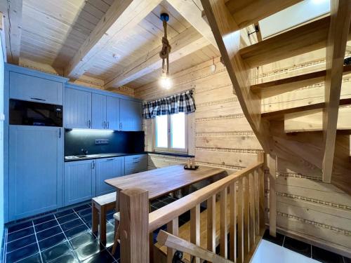 Konyha, Roubenka pod Lysou - Malenovice in Frydlant Nad Ostravici