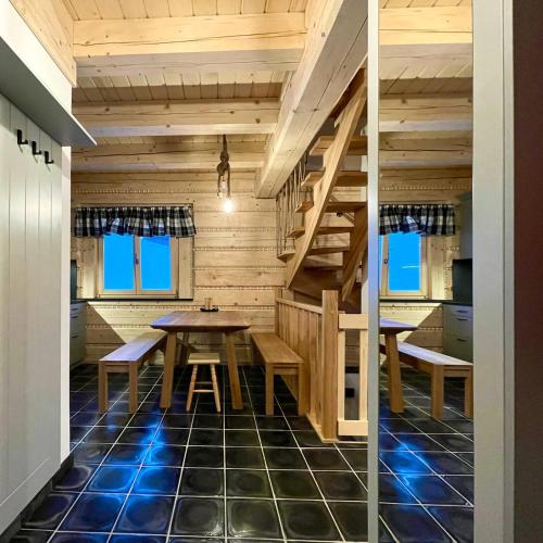 Létesítmények, Roubenka pod Lysou - Malenovice in Frydlant Nad Ostravici