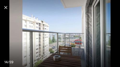 Modern Apartment for Family and Group of Friends