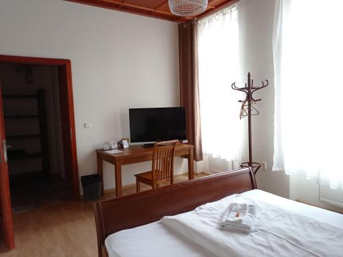 Hotel na Kafkové - image 8