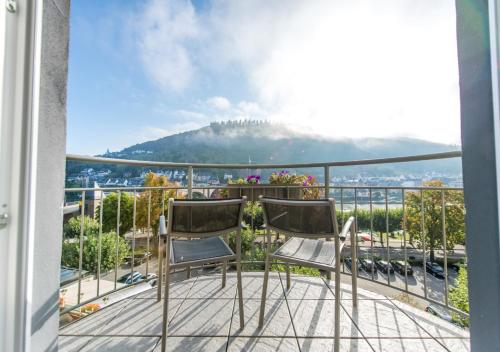 Hotel Cochemer Jung in Cochem, Deutschland