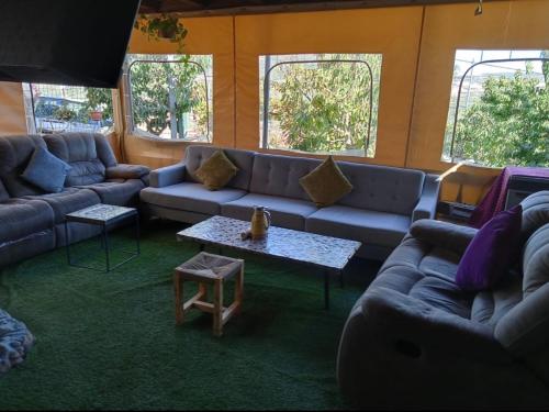 Majdal Shams/989 Apartment in Majdal Shams