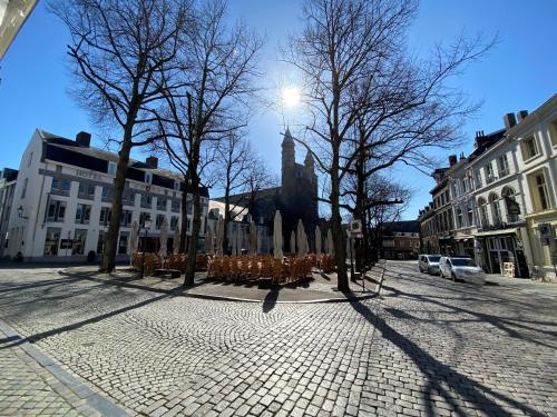 Derlon Hotel Maastricht