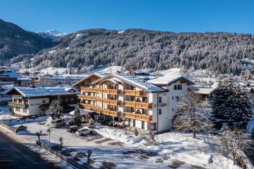 Hotel Pongauerhof, Flachau bei Zauchensee