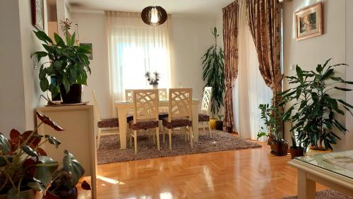 Family Apartment Star Budva