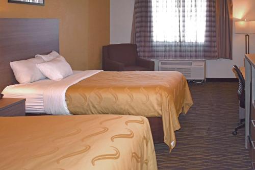 Quality Inn & Suites Kearneysville - Martinsburg in Kearneysville, USA