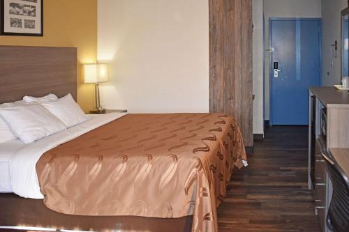 Quality Inn & Suites Kearneysville - Martinsburg in Kearneysville, USA