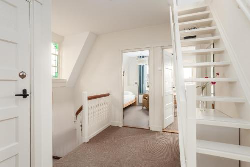 Exterior view, Vakantiehuis Zeevonk in Bergen aan Zee