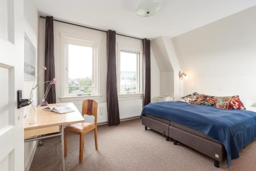 Vakantiehuis Zeevonk in Bergen aan Zee