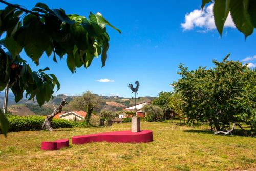 Casal De Tralhariz - Turismo De Habitacao