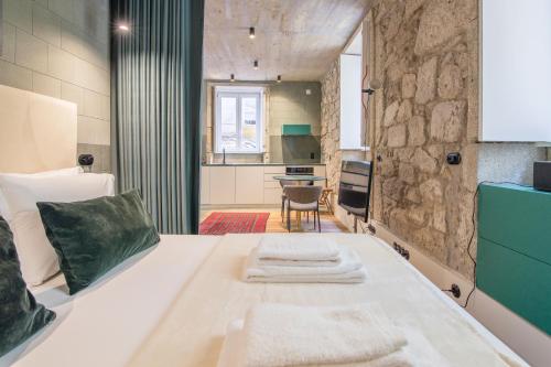 62 Design House, Porto