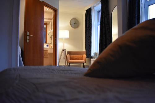 Hotel Atlanta - image 10