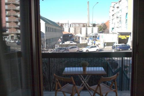  IL Terrazzino di Via Gorizia in Turin