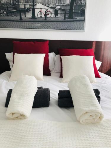  Precioso Apartamento al lado de El Corte Inglés in Salamanca