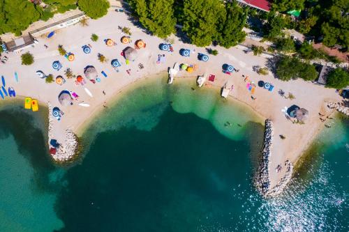 Camping Stobreč Split Mobile Homes – Stobrec, MD
