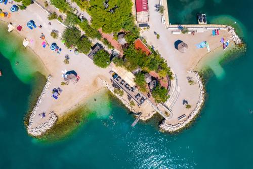 Camping Stobreč Split Mobile Homes – Stobrec, MD