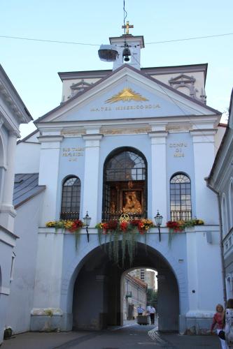 Vilnius Symphony Apartments - image 2