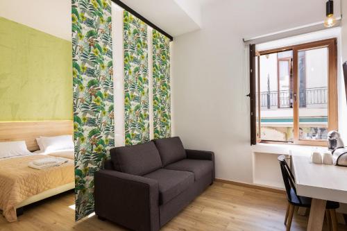  Ark 68 City Rooms in Rethymno