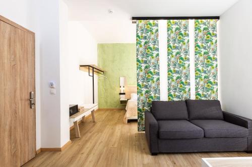  Ark 68 City Rooms in Rethymno