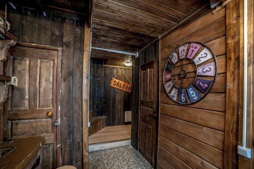 Апарт-коттедж Sheriff-mini с зоной для барбекю в экологичной части Выборга - image 10