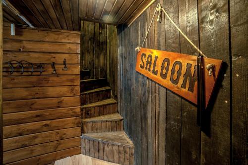 Апарт-коттедж Sheriff-mini с зоной для барбекю в экологичной части Выборга - image 7