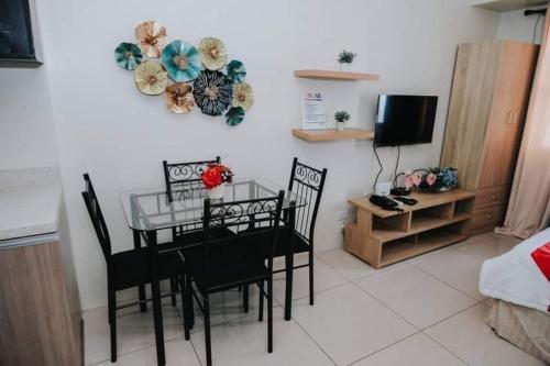 Horizon 101 Condominium Cebu City by Joe's Place