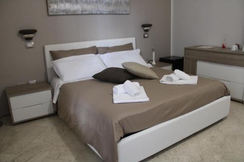B&B D'Amari Affittacamere, Palermo (fotografie 7)