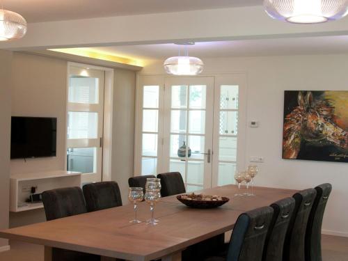  A Spacious Mansion in Nijensleek with Sauna in Nijensleek