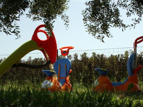 Delightful Holiday Home in Bibbona with Garden gîte à louer Bibbona