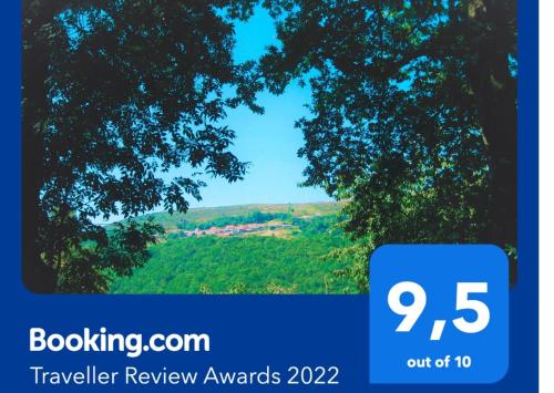 Casa Campinas gîte à louer Astureses