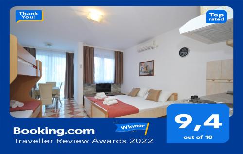 D&D Apartments 3 - image 8