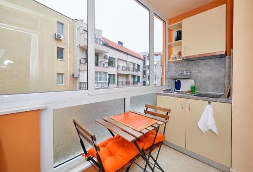 Студио Патрисия, Pomorie (foto 5)