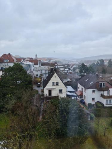 Hotel Sofia, Bad Wildungen (photo 2)