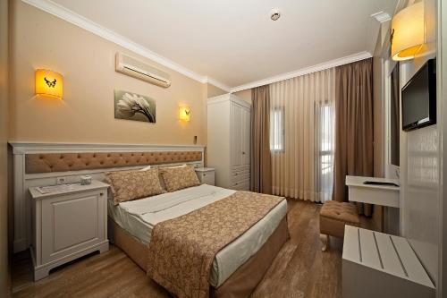 Double or twin room