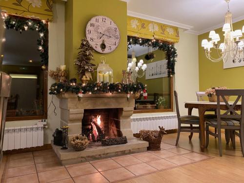 Posada El Corcal de Liébana