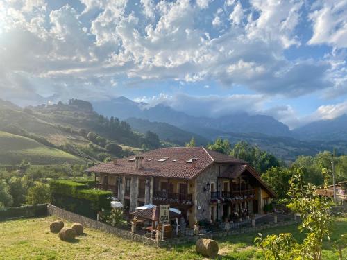 Posada El Corcal de Liebana